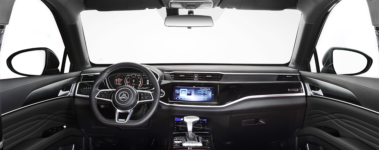 دیگنیتی پرستیژ