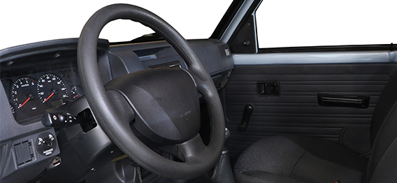 کارا دوکابین کارا دوکابین