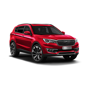 فیدلیتی پرایم 5 نفره