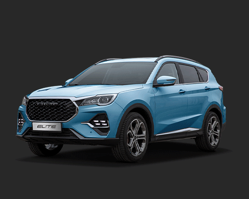 فیدلیتی الیت